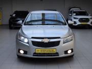Chevrolet Cruze I Челябинск  - изображение 22