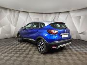 Renault Kaptur I Рестайлинг Москва  - изображение 25