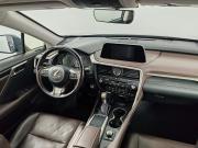 Lexus RX IV Рестайлинг Москва  - изображение 31