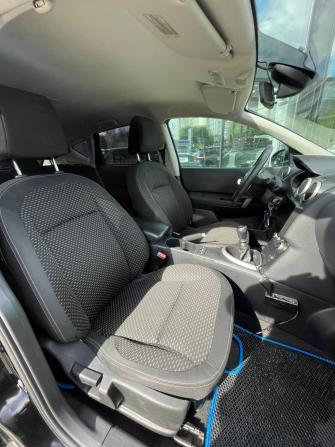 Nissan Qashqai I с пробегом 2008 года, цена 639 000 рублей, 293409 км, внедорожник, Автокод Объявления