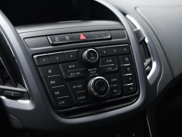 Opel Zafira C с пробегом 2014 года, цена 1 149 777 рублей, 175545 км, компактвэн, Автокод Объявления