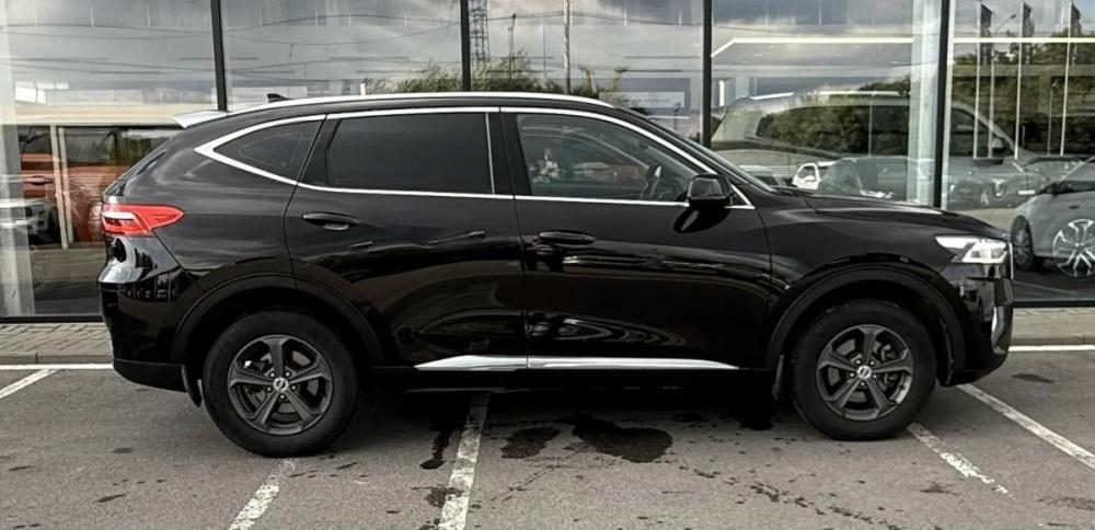 Haval F7 I Воронеж  - изображение 6