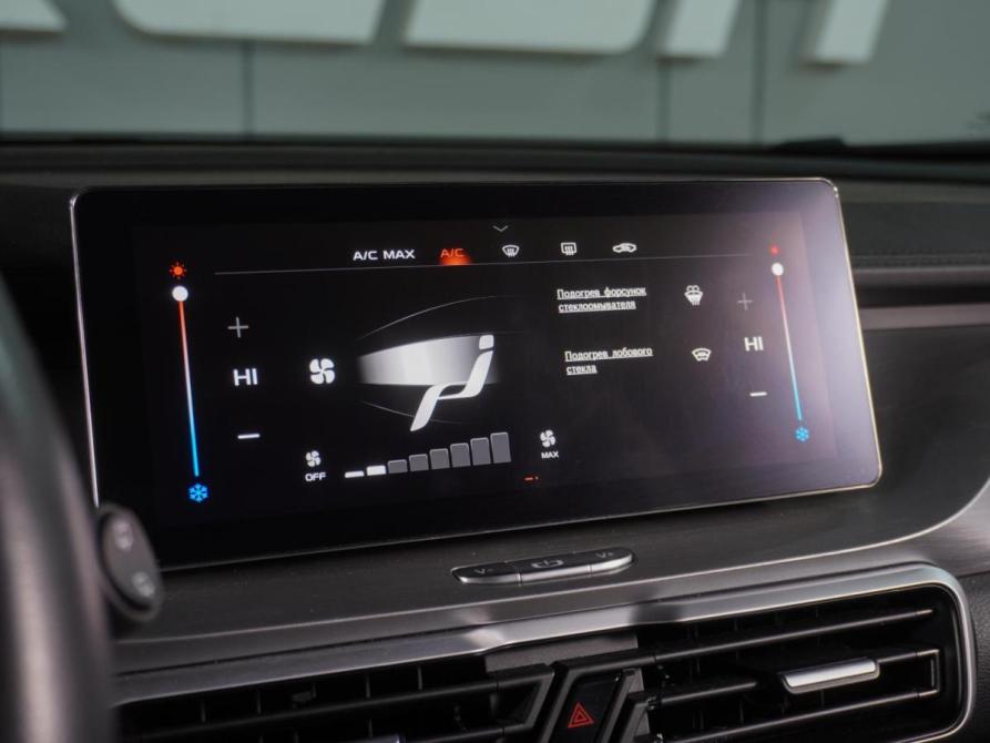 Geely Coolray I Воронеж  - изображение 17