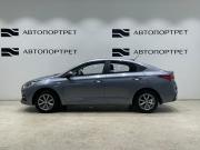 Hyundai Solaris II Санкт-Петербург  - изображение 27