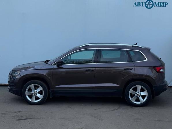 Skoda Karoq I с пробегом 2020 года, цена 2 150 000 рублей, 144163 км, внедорожник, Автокод Объявления