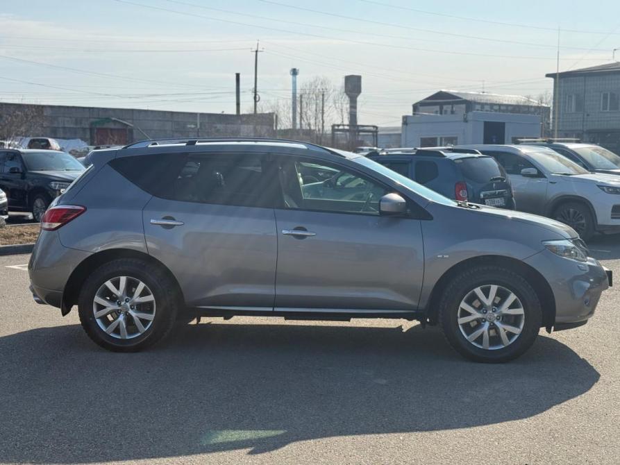 Nissan Murano II (Z51) Рестайлинг 2 Томск  - изображение 3
