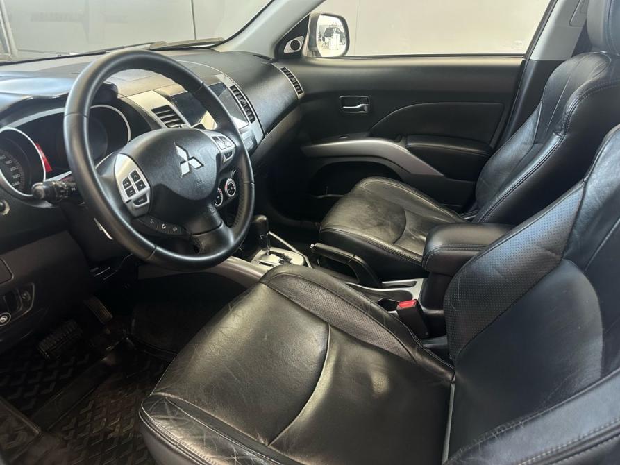 Mitsubishi Outlander II Екатеринбург  - изображение 9