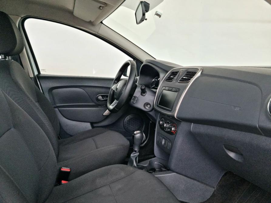 Renault Logan II Рестайлинг Петрозаводск  - изображение 13