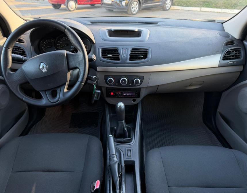 Renault Fluence I Нефтекамск  - изображение 10