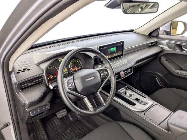 Haval Jolion I с пробегом 2021 года, цена 1 650 000 рублей, 42591 км, внедорожник, Автокод Объявления