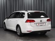 Volkswagen Golf VII Минеральные Воды  - изображение 21