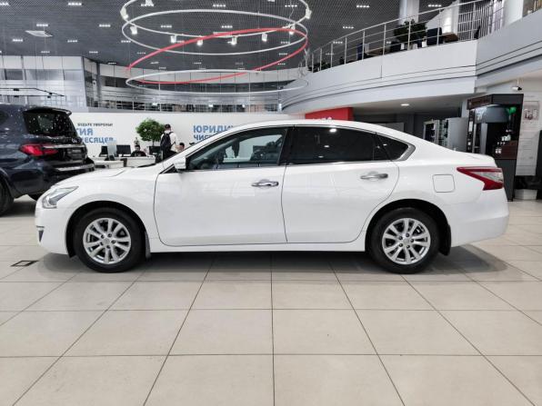 Nissan Teana III с пробегом 2014 года, цена 1 250 000 рублей, 144224 км, седан, Автокод Объявления