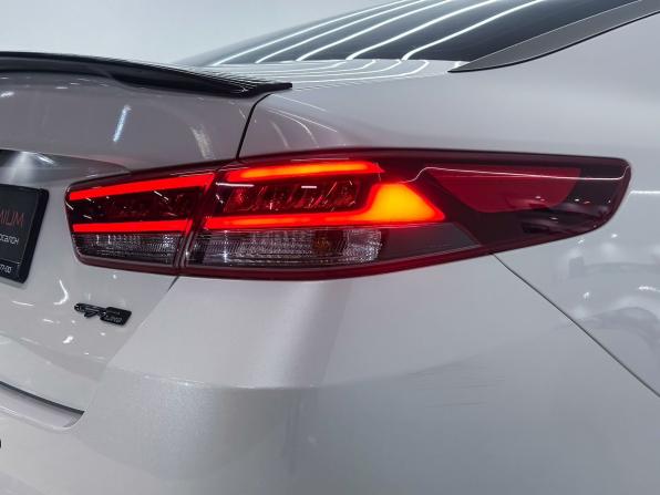 Kia Optima IV с пробегом 2017 года, цена 1 899 000 рублей, 148300 км, седан, Автокод Объявления