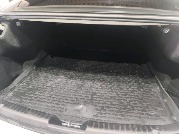 Mazda 6 III (GJ) с пробегом 2013 года, цена 1 340 000 рублей, 232125 км, седан, Автокод Объявления