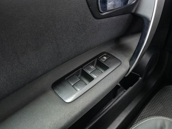 Nissan Qashqai I Рестайлинг с пробегом 2012 года, цена 1 035 000 рублей, 163042 км, внедорожник, Автокод Объявления