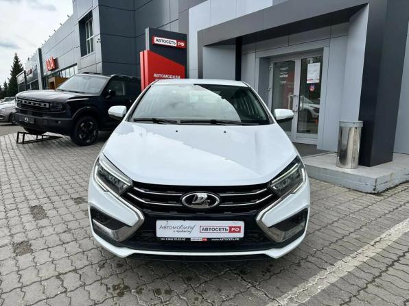 Lada (ВАЗ) Vesta I Рестайлинг (NG) с пробегом 2023 года, цена 1 270 164 рубля, 47585 км, седан, Автокод Объявления
