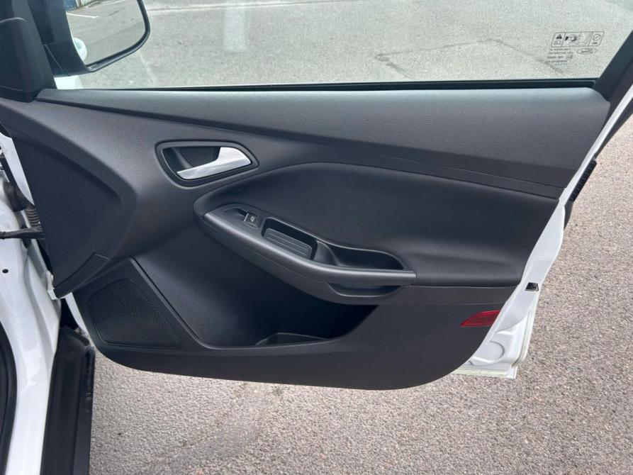 Ford Focus III Рестайлинг Санкт-Петербург  - изображение 16