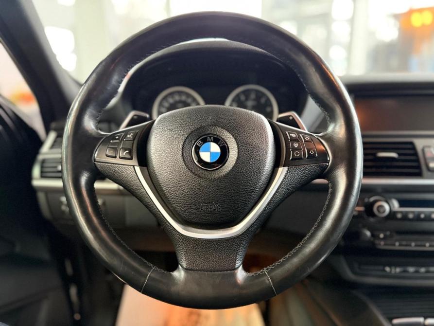 BMW X6 I (E71) Рестайлинг Тула  - изображение 6