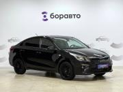 Kia Rio IV Ставрополь  - изображение 20