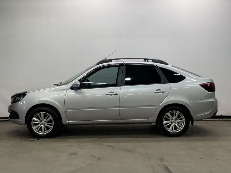Lada (ВАЗ) Granta I Рестайлинг Ярославль  - изображение 4