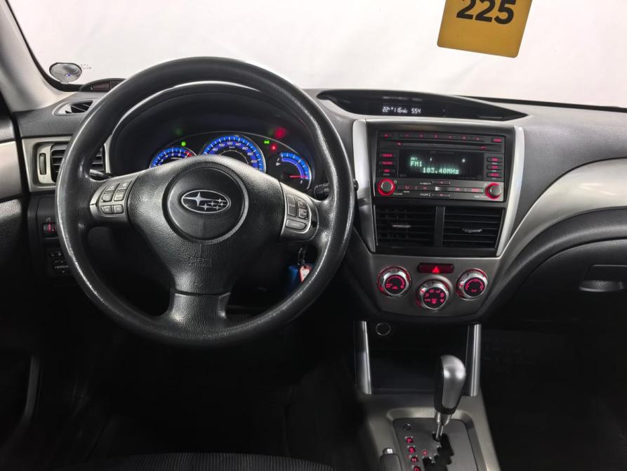 Subaru Forester III Санкт-Петербург  - изображение 11