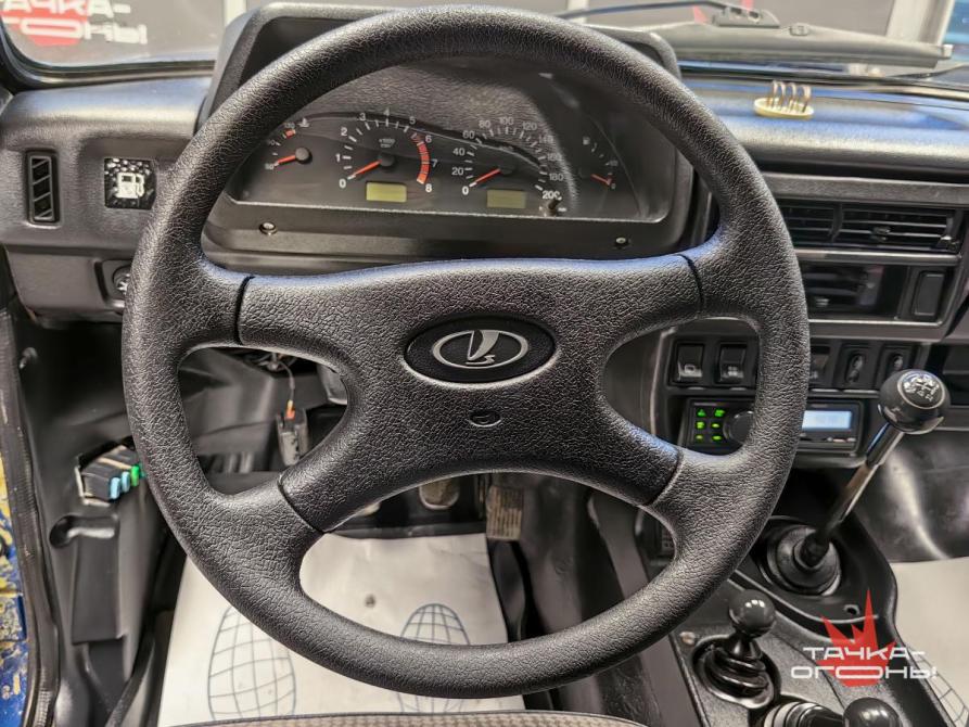Lada (ВАЗ) 2329 Пермь  - изображение 8