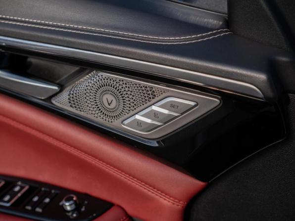 Changan CS85 I с пробегом 2020 года, цена 1 850 000 рублей, 75102 км, внедорожник, Автокод Объявления