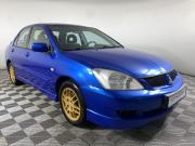 Mitsubishi Lancer IX Москва  - изображение 22