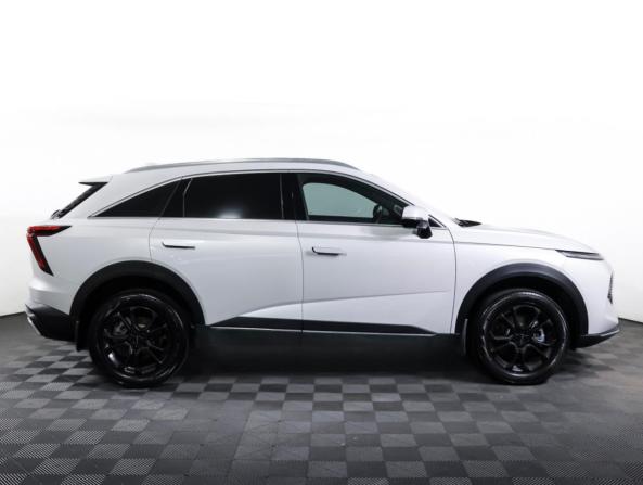 Haval F7 I Рестайлинг с пробегом 2024 года, цена 2 495 000 рублей, 29354 км, внедорожник, Автокод Объявления
