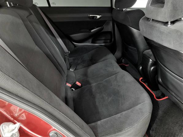 Honda Civic VIII с пробегом 2008 года, цена 710 000 рублей, 248850 км, седан, Автокод Объявления