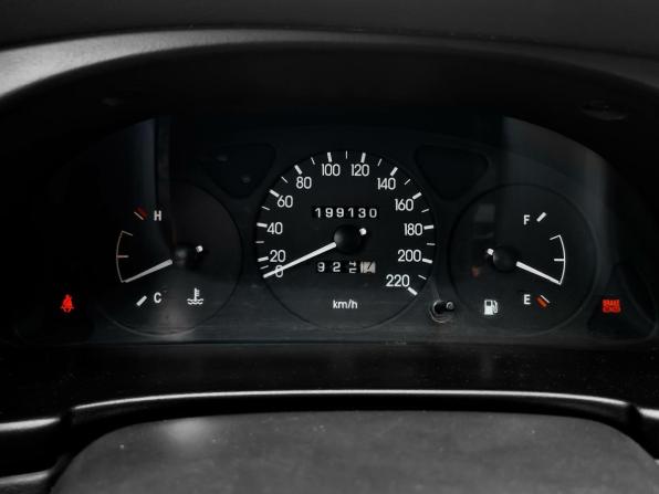 Chevrolet Lanos I с пробегом 2009 года, цена 130 000 рублей, 199129 км, седан, Автокод Объявления