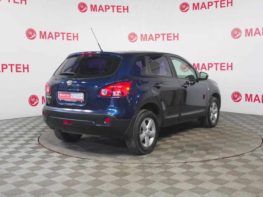 Nissan Qashqai I Вологда  - изображение 5