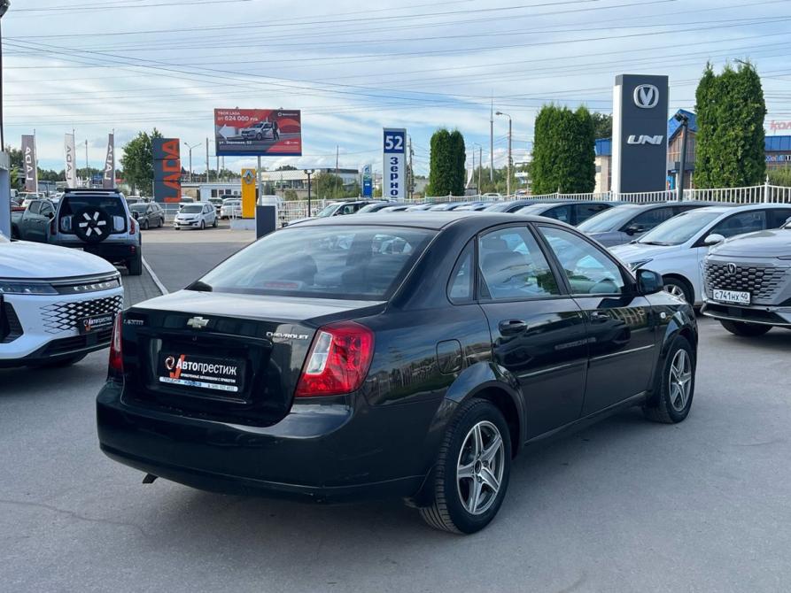 Chevrolet Lacetti I Калуга  - изображение 4