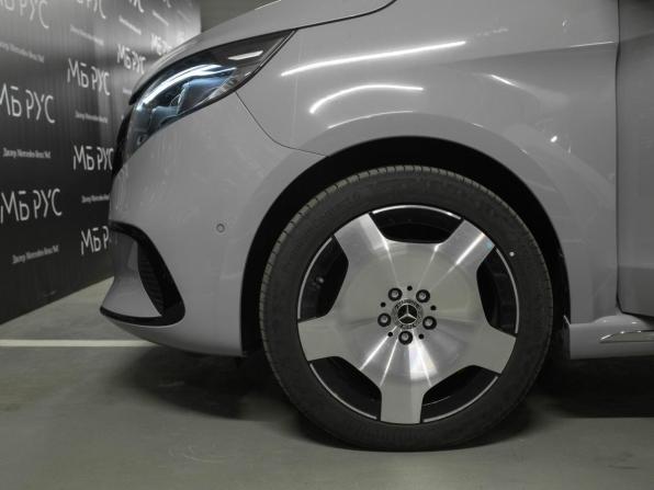 Новый Mercedes-Benz V-Класс III (W447) Рестайлинг 2 2026 года, цена 16 100 000 рублей, минивэн, Автокод Объявления