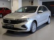 Volkswagen Polo VI Казань  - изображение 23