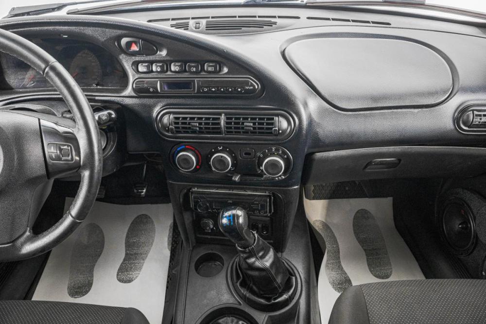 Chevrolet Niva I Рестайлинг Барнаул  - изображение 17