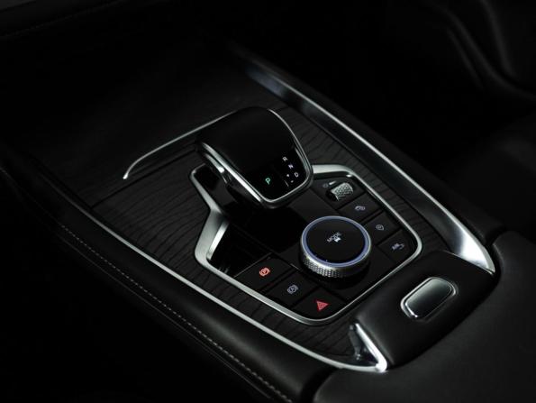 Chery Tiggo 8 Pro Max I Рестайлинг с пробегом 2023 года, цена 2 959 412 рублей, 4692 км, внедорожник, Автокод Объявления