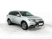 Mitsubishi Outlander III Рестайлинг 3 Ногинск  - изображение 25