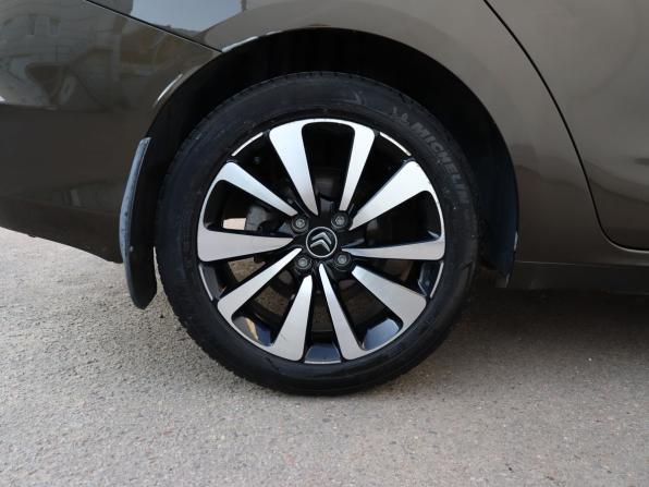 Citroen C4 II Рестайлинг с пробегом 2020 года, цена 1 499 000 рублей, 115000 км, седан, Автокод Объявления