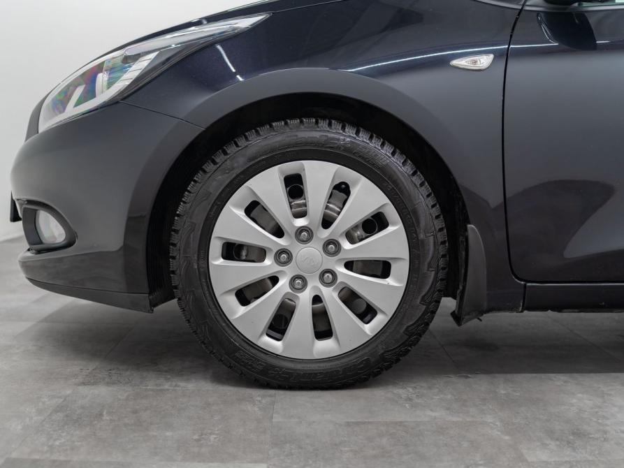 Kia Ceed II Красноярск  - изображение 19