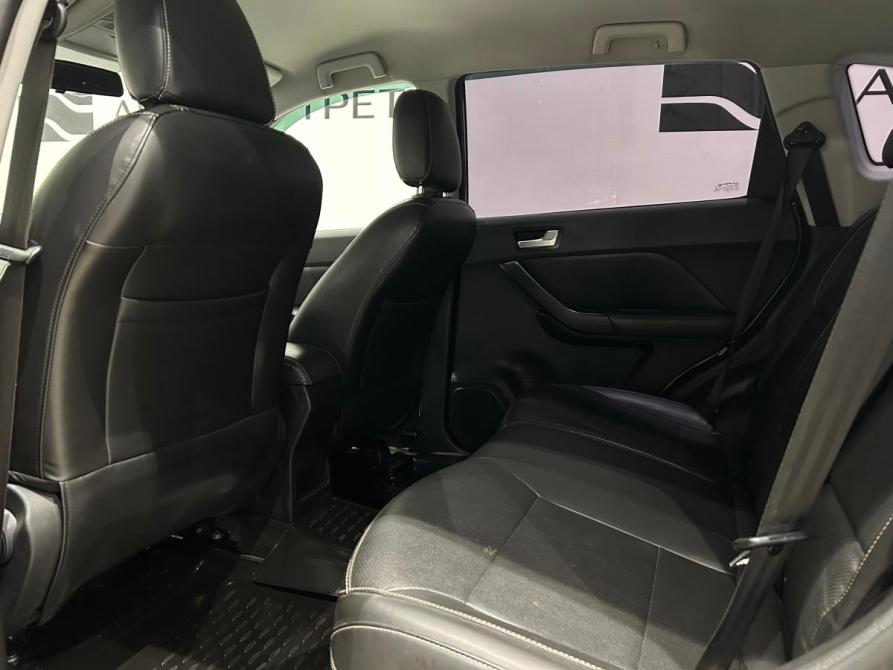 Lifan X70 I Санкт-Петербург  - изображение 13