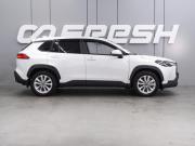 Toyota Corolla Cross I Воронеж  - изображение 24