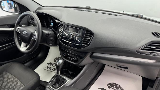 Lada (ВАЗ) Vesta I с пробегом 2021 года, цена 1 110 000 рублей, 106126 км, универсал, Автокод Объявления