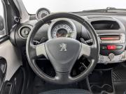 Peugeot 107 I Рестайлинг 2 Москва  - изображение 47