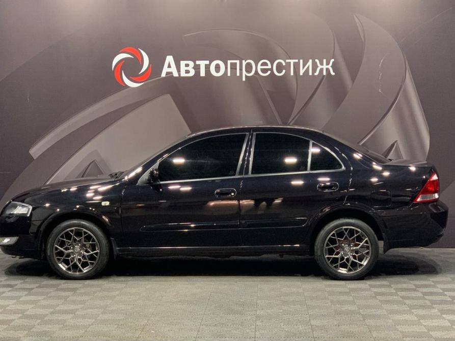 Nissan Almera Classic I Оренбург  - изображение 5