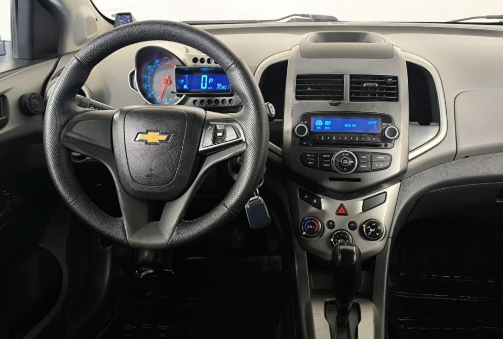 Chevrolet Aveo II Нижний Новгород  - изображение 14