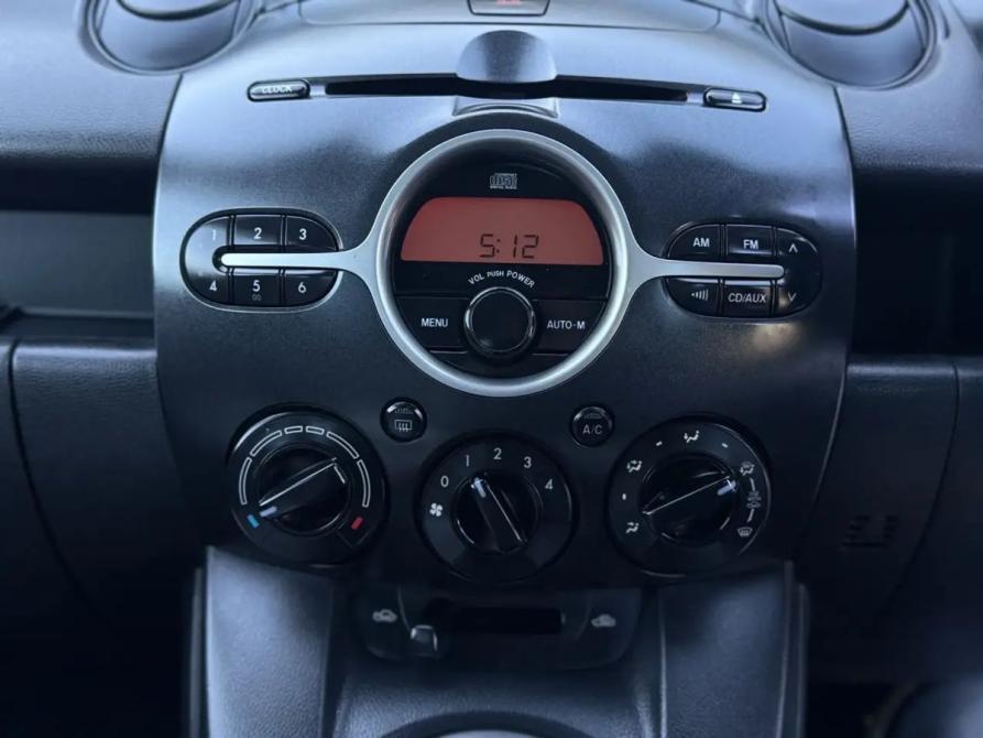 Mazda Demio III (DE) Новосибирск  - изображение 17