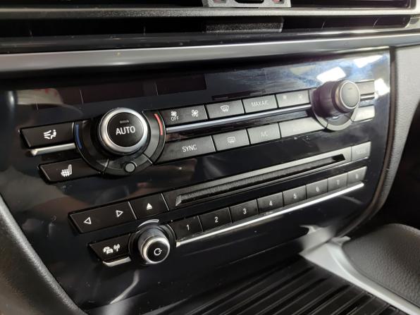 BMW X6 II (F16) с пробегом 2015 года, цена 2 990 000 рублей, 144979 км, внедорожник, Автокод Объявления