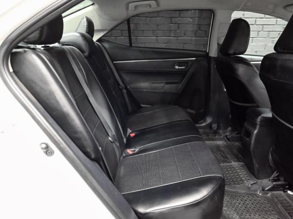 Toyota Corolla XI (E160 E170 E180) с пробегом 2014 года, цена 1 300 000 рублей, 180107 км, седан, Автокод Объявления