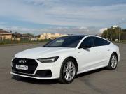Audi A7 II (4K) Казань  - изображение 31